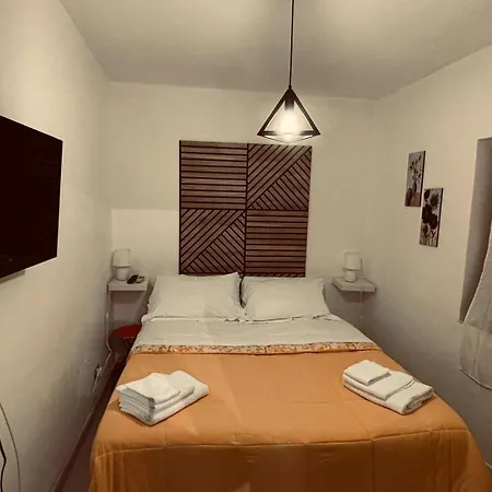 Dorotea Holiday home Trapani