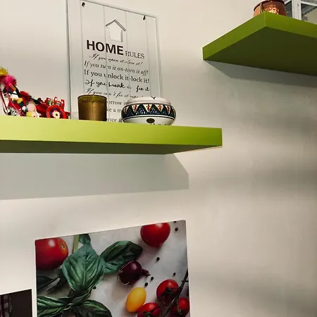 Дом отдыха Dorotea Трапани