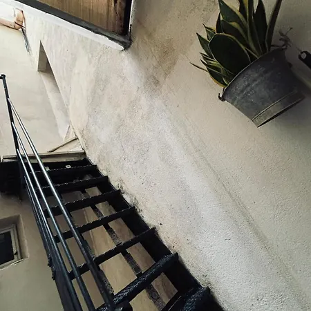 Prázdninový dům Dorotea